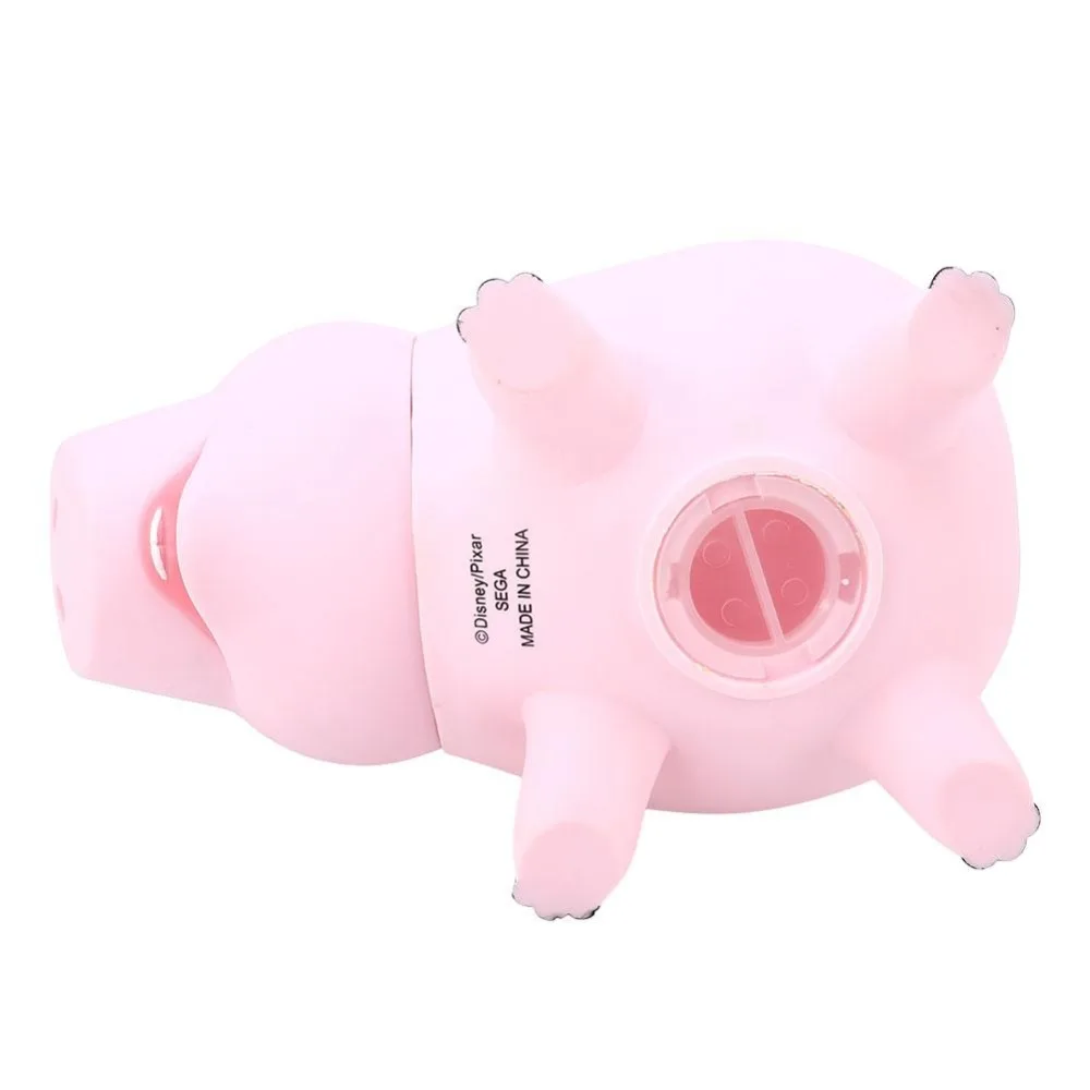 Animal Piggy Bank Saving Coin Box 1Pcs Toy Story Hamm Pink Pig Kids Great Gift | Игрушки и хобби
