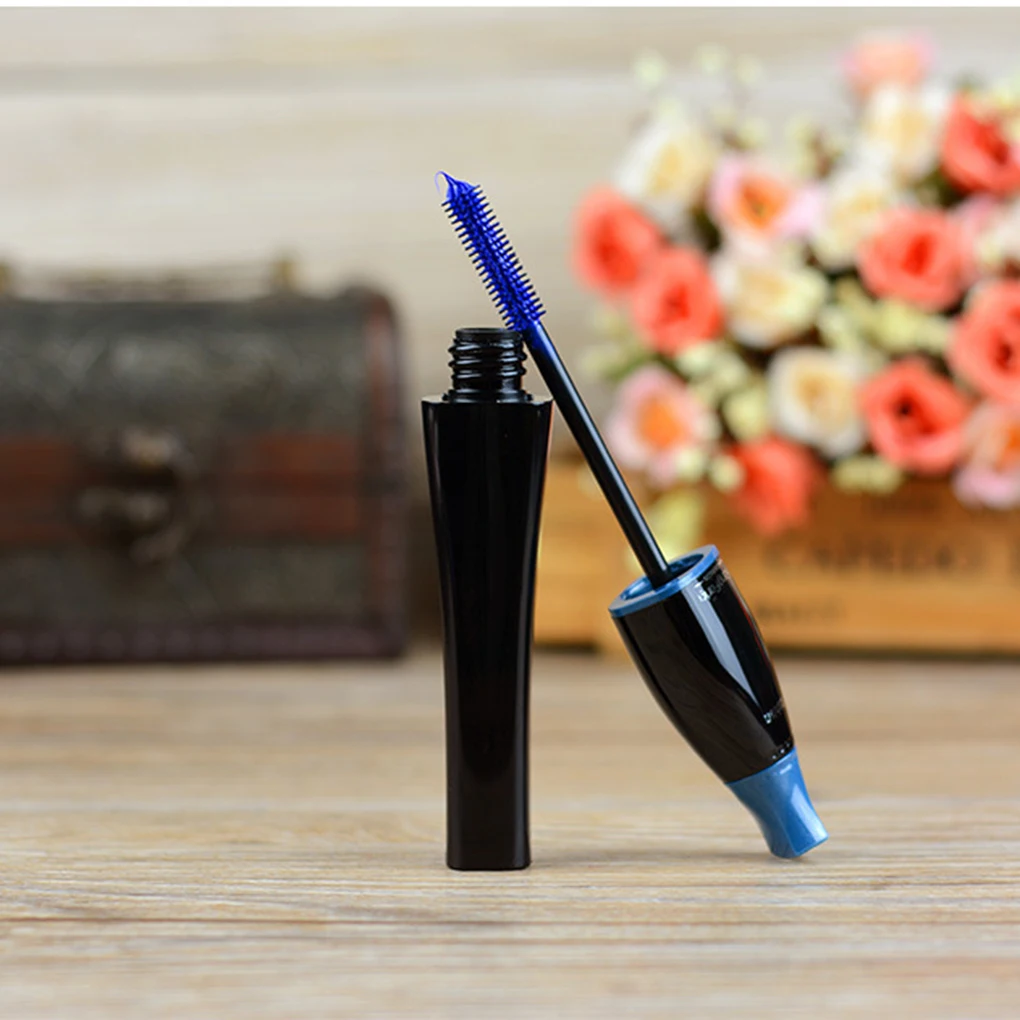 BGVfiveWomen, цветная 3D тушь для ресниц, для макияжа глаз, быстросохнущая косметика для наращивания ресниц