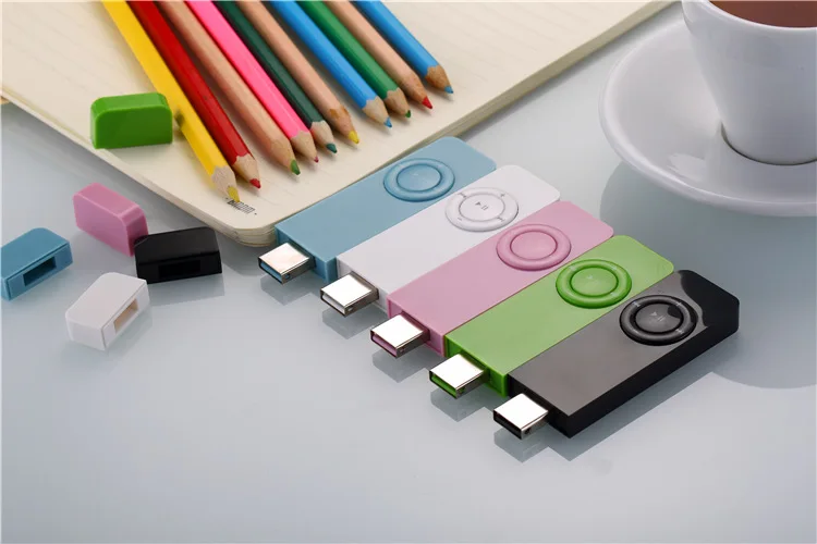 USB Встроенный mp3-плеер, u-диск, mp3-плеер, воспроизводящий музыку без потерь, музыкальный медиаплеер, MP3-плеер, поддержка карт Micro TF