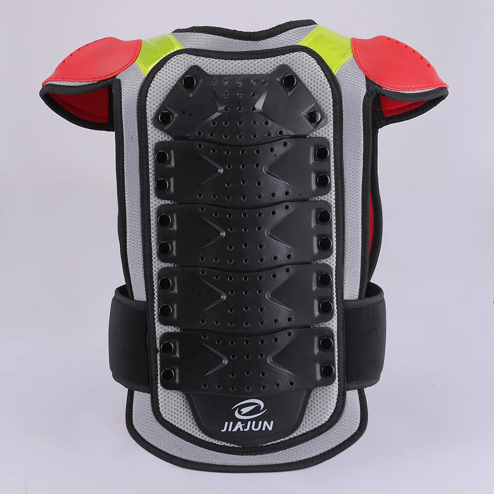 Защитное снаряжение для мотоцикла Детская армированная одежда спортивная