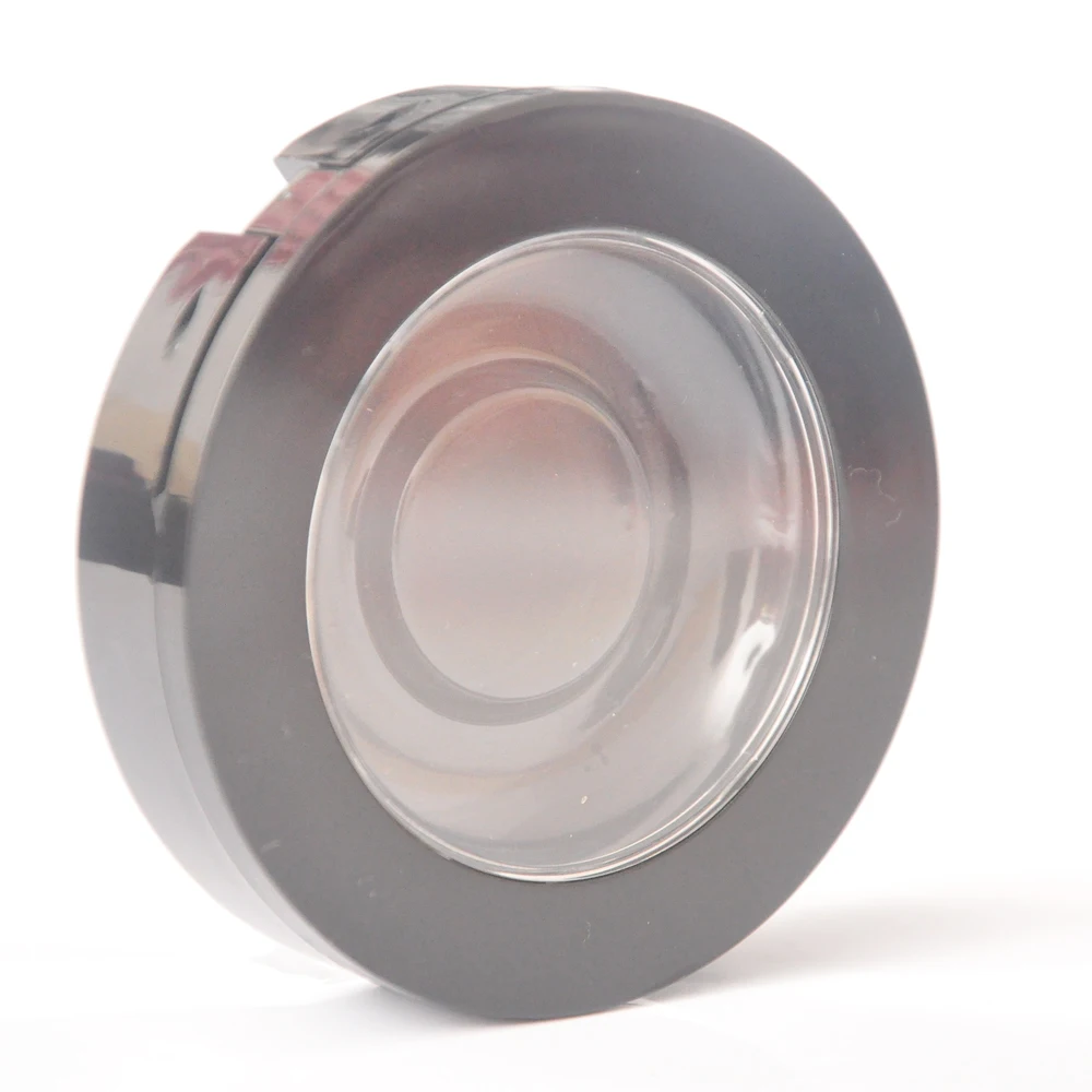 100 шт. оптовая продажа контейнер для ресниц упаковка подгонянный логотип