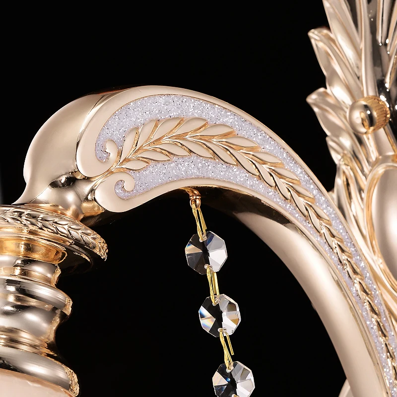 Настенный светильник E14 светодиодный с большим стеклянным зеркалом|glass wall sconces|wall