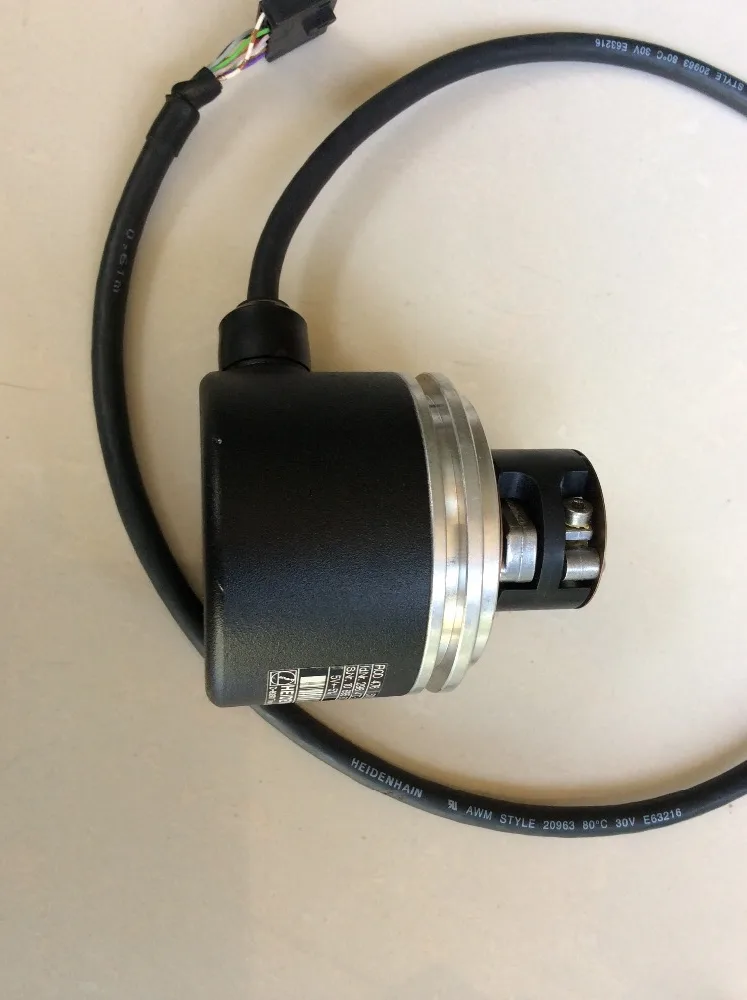 

HEIDENHAIN ROD 476 5000 19B14-20
