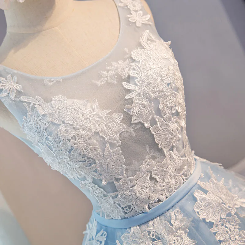 Новая Сексуальная короткая женская обувь с кружевами для девочек платья