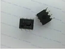 

Free shipping 50pcs/lot NJM2120D NJM2120 2120D JRC2120D 2120 DIP8 IN STOCK