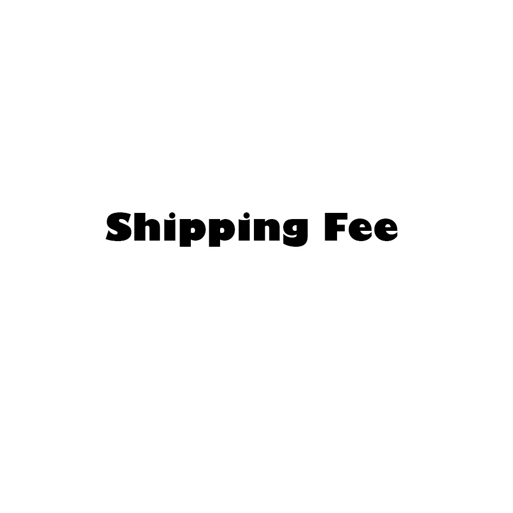 

Shipping Fee