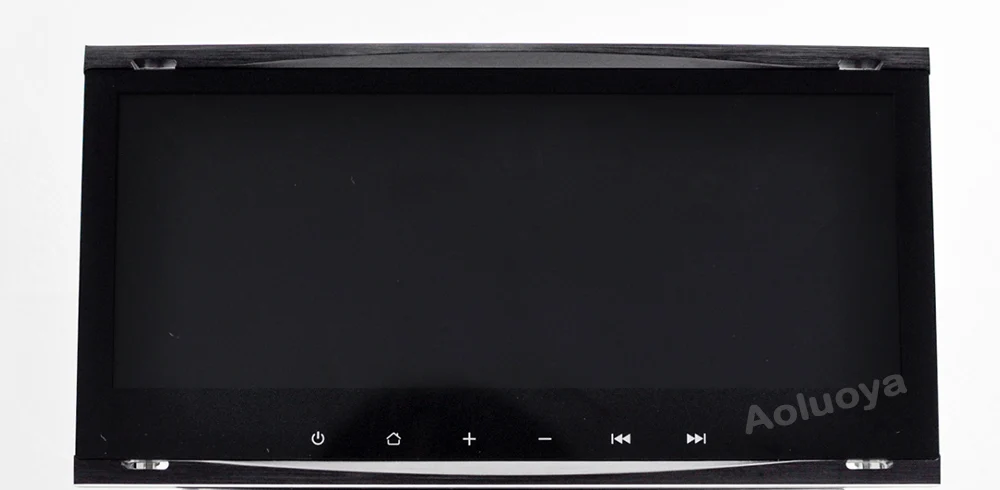 Aoluoya ips ram 2 ГБ Android 7,1 автомобильный dvd-плеер для Ford Focus Transit Galaxy Mondeo Fiesta C-max S-max Kuga радио gps навигация
