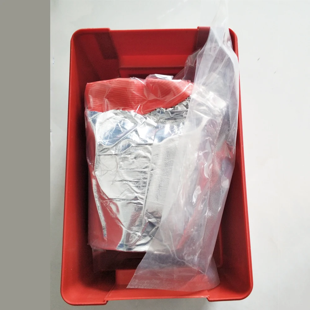 Новинка 2020 катализатор осушитель противопожарная маска аварийный капюшон