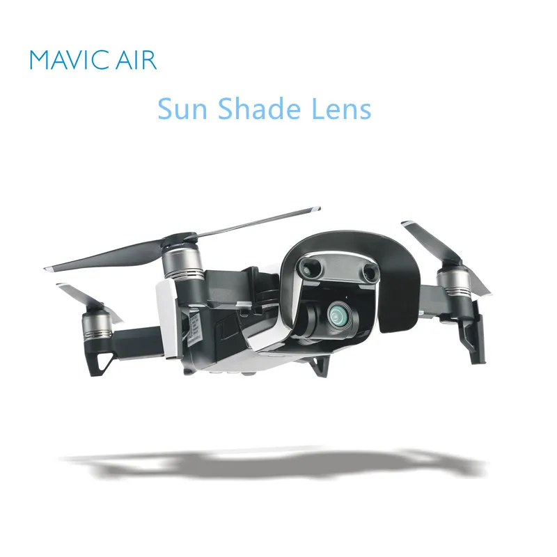 Карданный Штатив для объектива Защитная крышка DJI Mavic Air RC Вертолет FPV