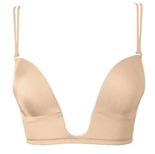 Женский Гладкий Регулируемый конвертируемый ремешок 32 34 36 38 40 42B C D E 3/4 чашки на