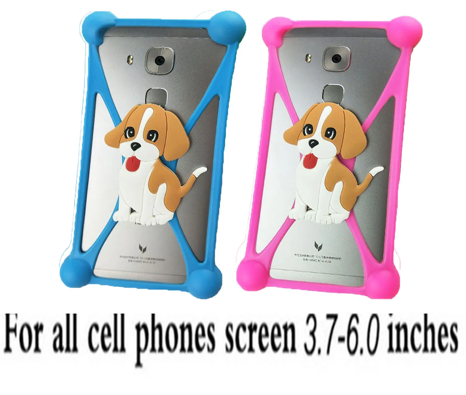 Yooyour чехол для Ulefone Be Touch 3 Корпус Крышка корпуса zte лезвие L5 плюс A476 Q705U Nubia N1 A515 610 A512