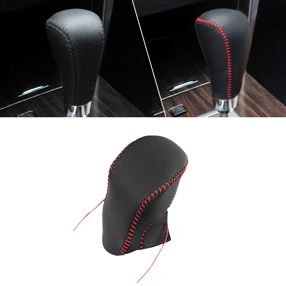 Крышка рычага переключения передач для Nissan TEANA 2008-2012 Murano 2011-2014 крышка ручки рычаг