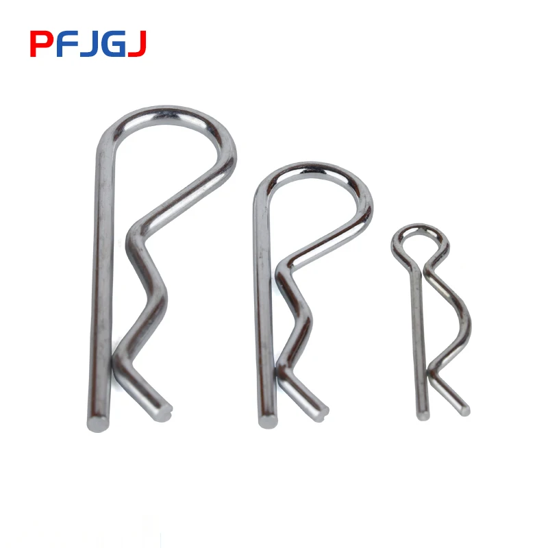 Аксессуары Peng Fa RC, зажим для тела типа R, M1.2, M1.8, M2, M2.5, M3, M3.5, M4, M5, M6, DIN 11024, пружинные шпули типа R, булавки для автомобилей