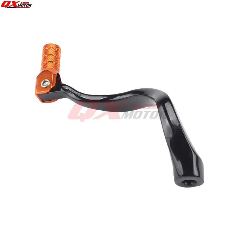 

CNC Aluminum Billet Gear Shifter Shift Lever For 950 990 1190 Advanture S 2003 2004 2005 2006 - 2015 Motocross Enduro Dirt bike