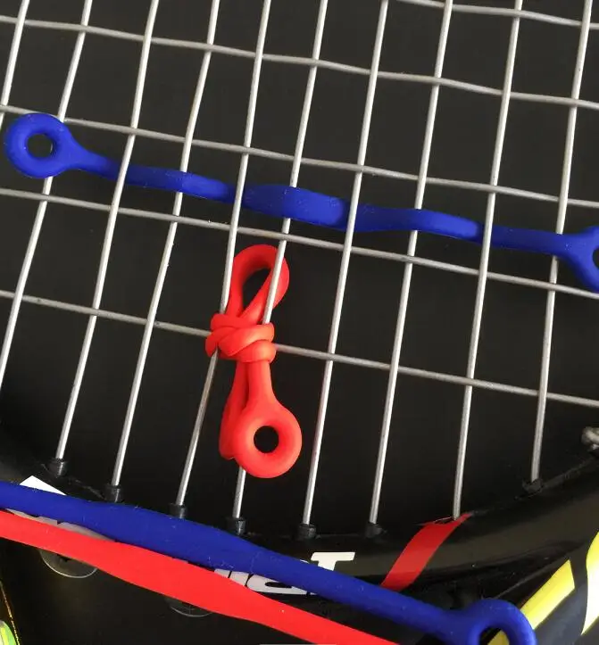 3 шт. амортизатор для теннисных ракеток | Спорт и развлечения