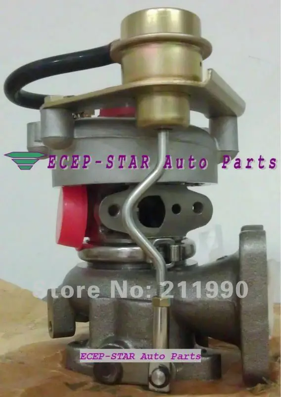 Турбокомпрессор турбины CT9 17201-64070 для TOYOTA Camry 1994-98 Estima 1992-93 Vista Lite Townace 1993-96 3CT 2.2L |