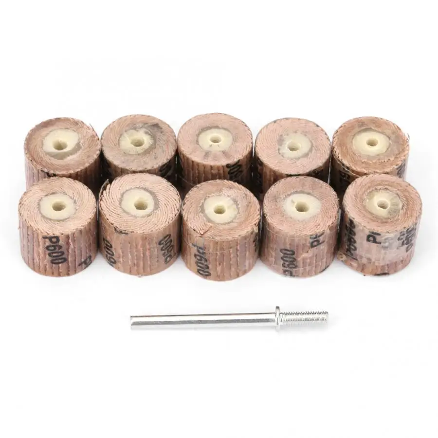 10 шт. шлифовальные диско диски|Шлифовальные круги| |