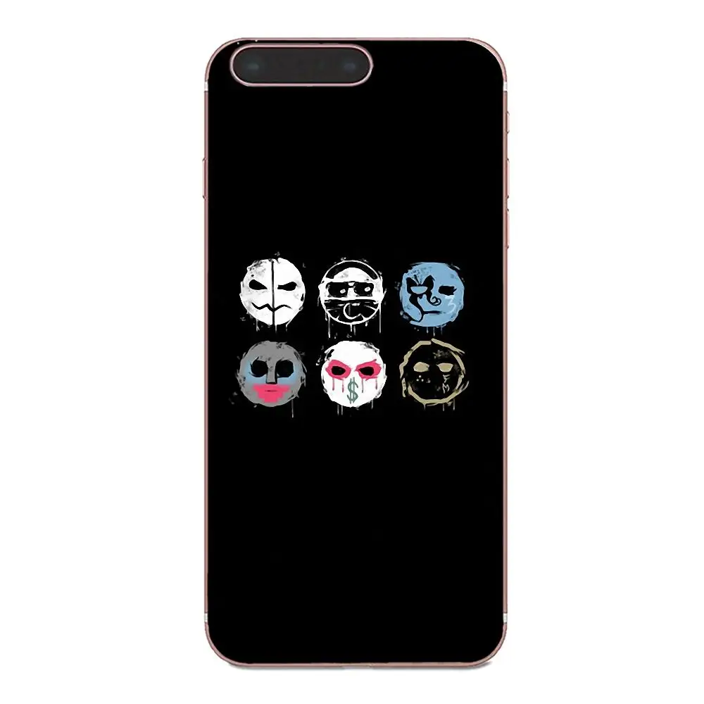 Модный тонкий чехол для Huawei Honor 4C 5A 5C 5X6 6C 6A 6X7 7X8 9 V8 V10 Y3II Y5II Y6II G8 P7 Play