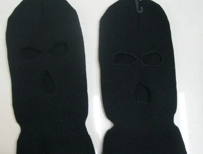Free shipping CS field anti-terrorism put mask looting cap navy ski Warmer | Аксессуары для одежды