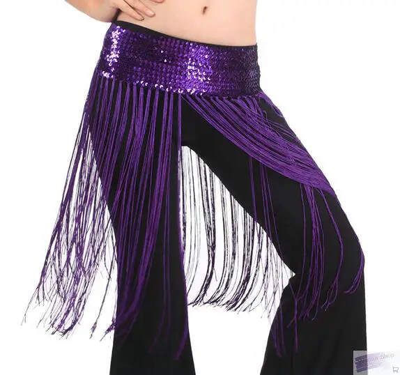 Синий красный красивый карнавальный французский фестиваль костюм кисточкой