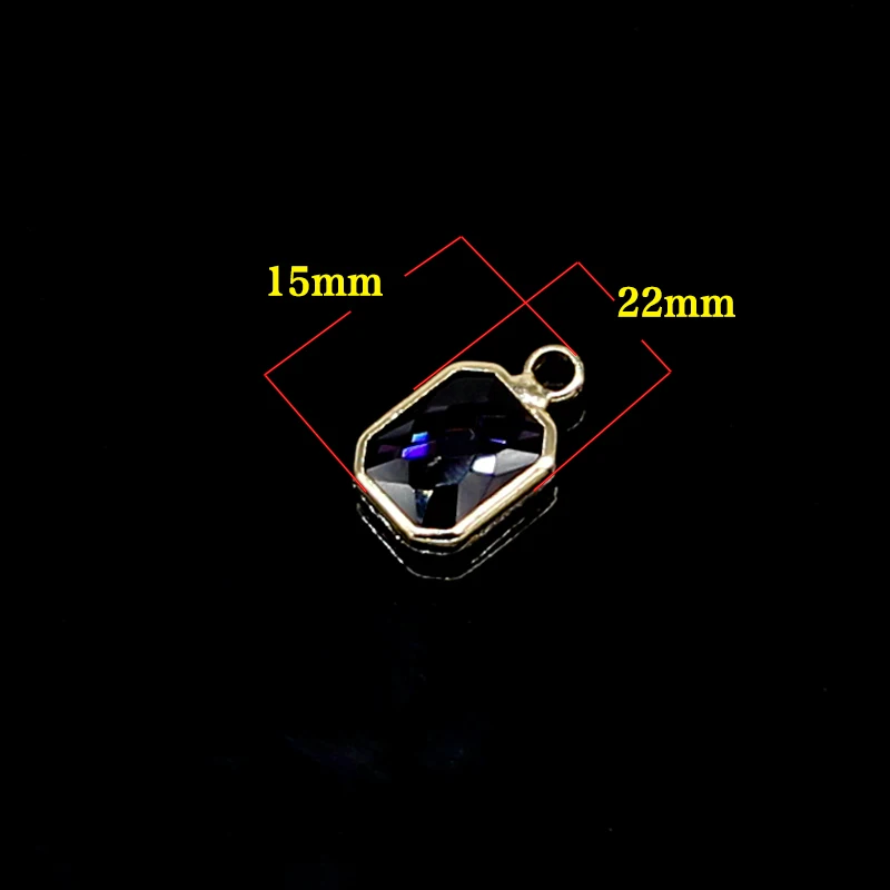 2 шт. DIY модное ожерелье с подвеской ручной работы аксессуары для бисера