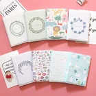 Обложка для паспорта ЖенскаяДетская, из искусственной кожи