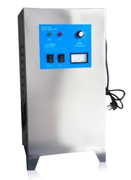 Озоновый генератор озона очиститель воздуха 5 Гц/ч коробчатого типа y323 |