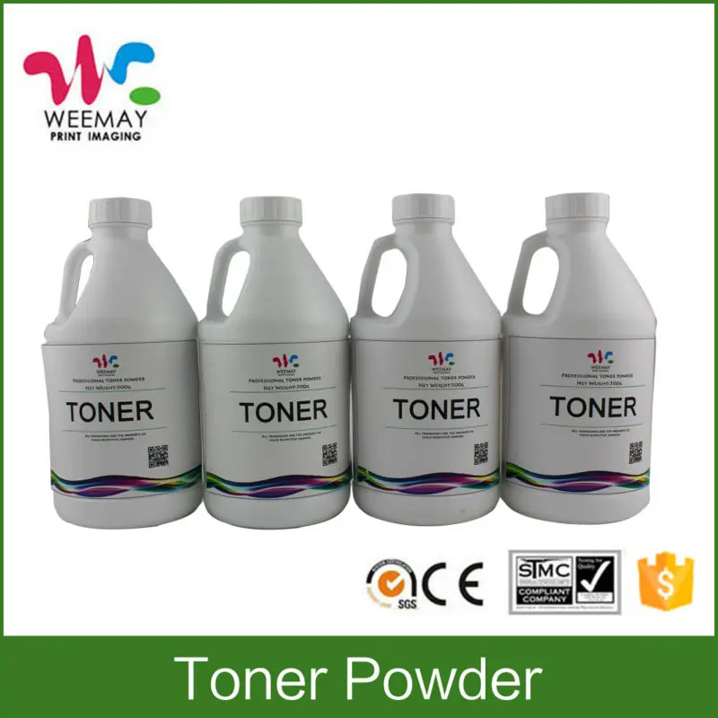 Совместимый с Ricoh MP C2500 Тонер-порошок для копировального аппарата