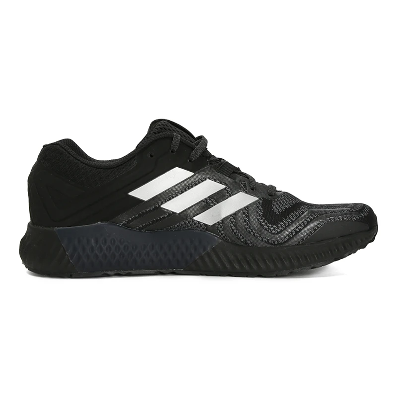 Новое поступление оригинальные мужские и женские кроссовки для бега Adidas aerobunce st 2