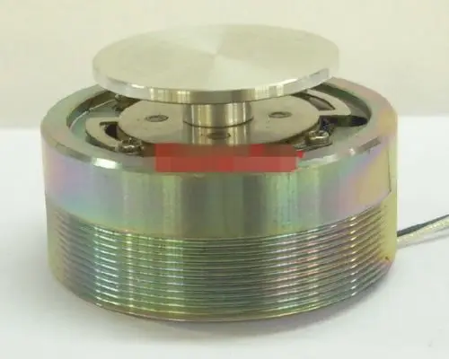 2 шт. 50 ММ Полный спектр Спикер Вибрации Резонанс бас 25 Вт 4 Ом | Электроника