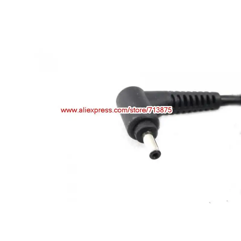 Подлинная 19V 2.1A 40W зарядное устройство AD 4019W адаптер переменного тока 4019SL для Samsung