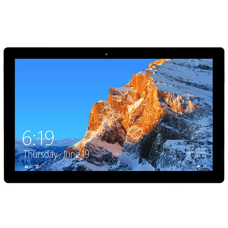 Teclast X4 планшетный ПК 11 6 дюймов Windows 10 Intel Celeron N4100 процессор 2 4 ГГц 8 ГБ ОЗУ 128 Гб SSD