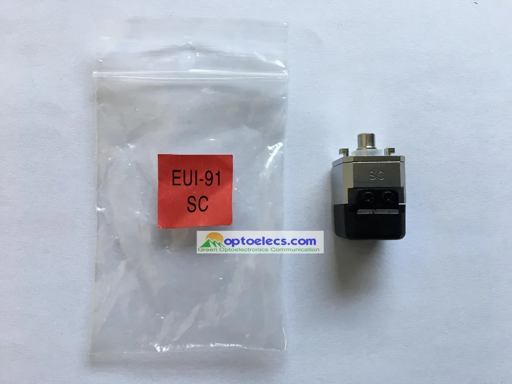 2 шт./лот EXFO OTDR EUI 91 SC разъем AXS 100/110 FTB 1/v2 100/150 200/v2 MAX 715 720C/730C адаптер