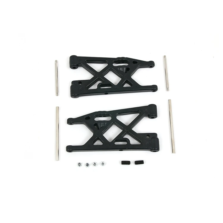 Передняя и задняя Нижняя подвески для Losi 5ive-T Rovan LT KM X2 DTT | Игрушки хобби