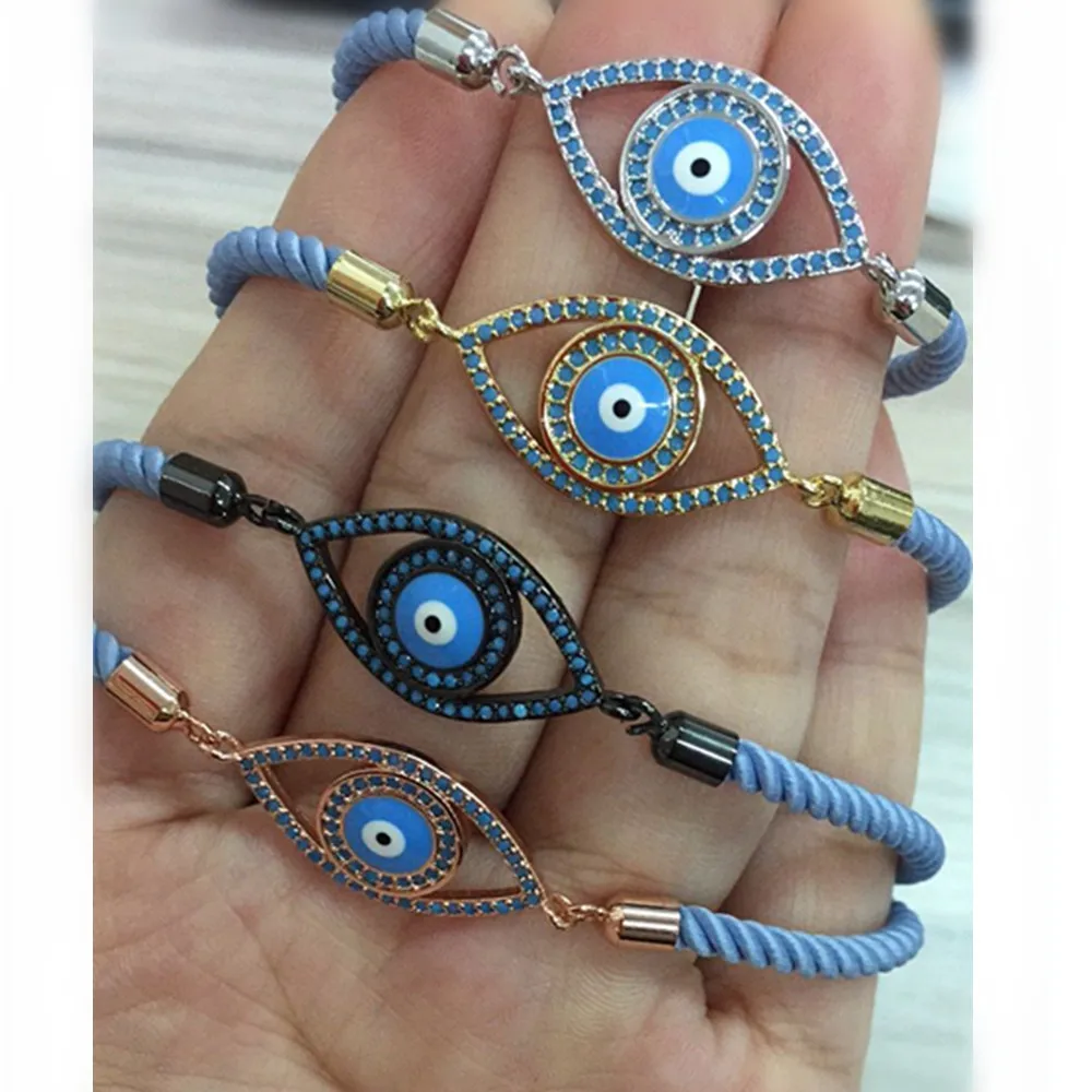 Браслет женский макраме уникального дизайна винтажный браслет с шармами и