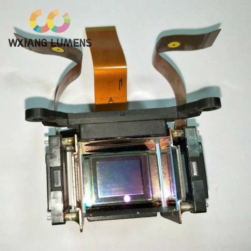 Проектор LCD Prism Assy оптовая продажа блок оптического блока Подходит для EPSON EMP820