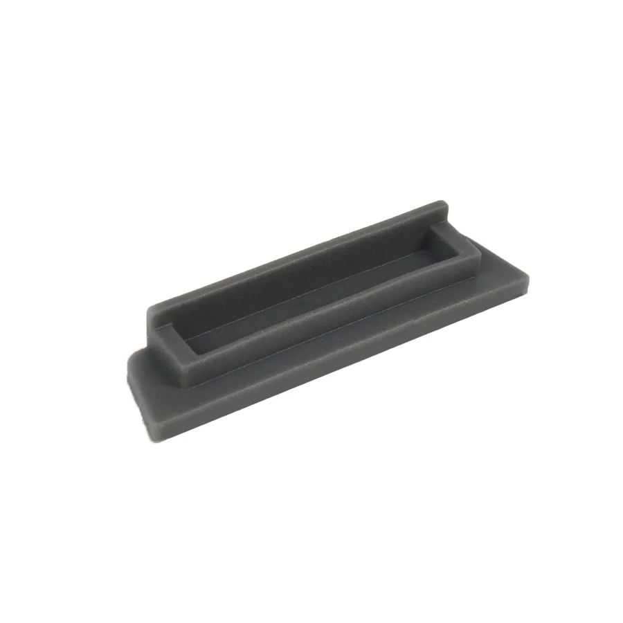 JMT задняя крышка для зарядки аккумулятора дрона защита от пыли аксессуары MAVIC PRO