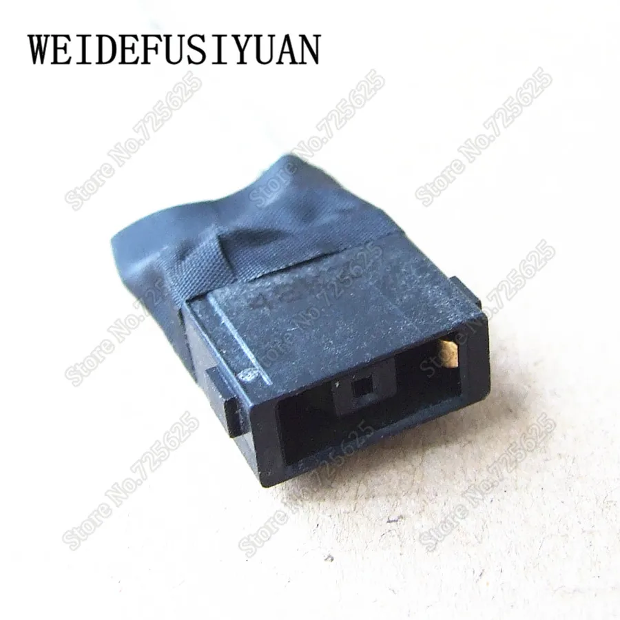 Новый DC разъем питания кабель гнездо для Lenovo IdeaPad Flex 2 14 15 15|power jack|dc jack powercable power |
