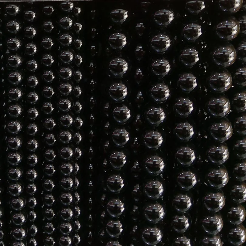Лучшие продажи 20 мм натуральный Золотой солнце Carnelians круглый камень Бусины Индия Камень Агаты бусы Бразилия для DIY мужчин ювелирных изделий - Цвет: Black Carnelian