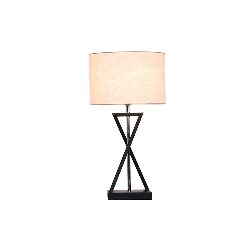 

Art Desk Lights LED Desk Lamp Table Lamp Eye Protection AC220V Reading Lamp E27 Home Decoration Jane American Style Table Lights