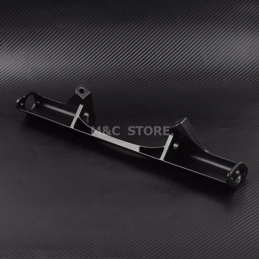 Motorcycle Rear Turn Signal Light Directional Mounting Bar Aluminum For Harley Softail Touring Glide Road King 1986-2016 2017 | Автомобили