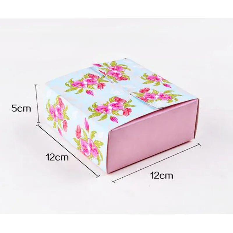 10 шт. коробки для упаковки еды шоколада 12 х12х5 см|piece pudding|piece auto renault scenic10 piece knife set |