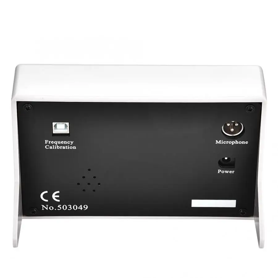 Профессиональный Многофункциональный механический прибор для проверки часов