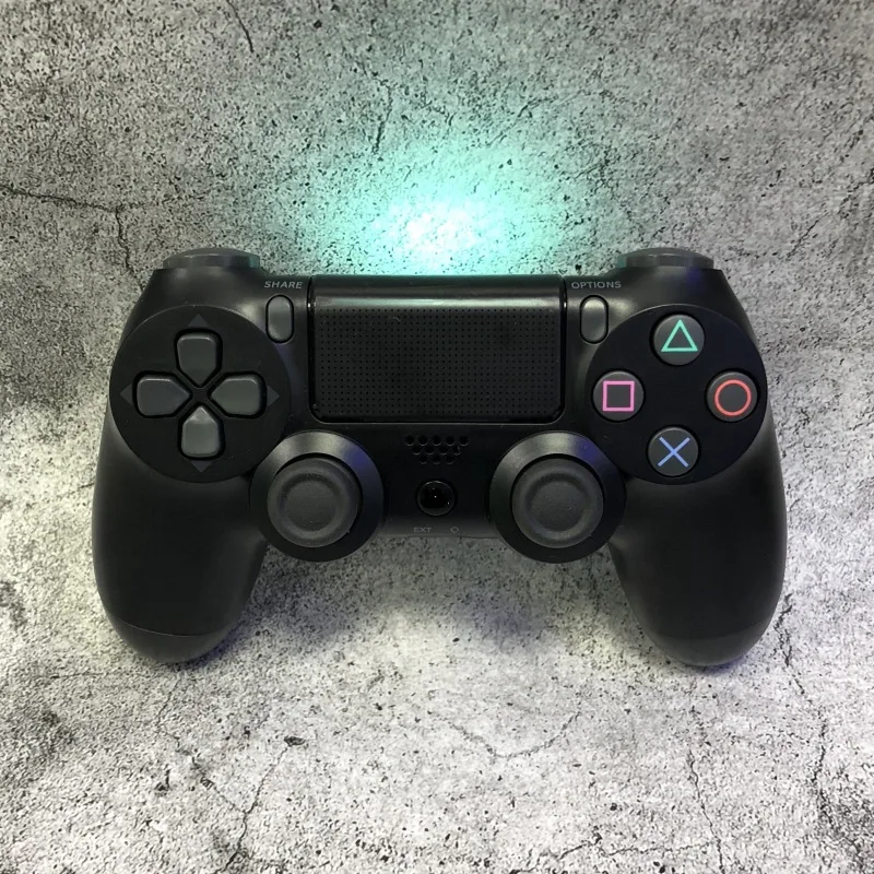 Беспроводной пульт управления bluetooth геймпад для sony Игровые приставки 4 ps4 Dual Shock