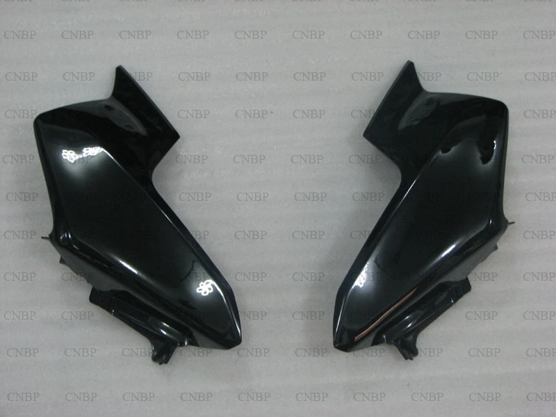 CBR600F 2011 - 2013 Abs обтекатель CBR 600 F 11 комплекты обтекателей черный корпус |