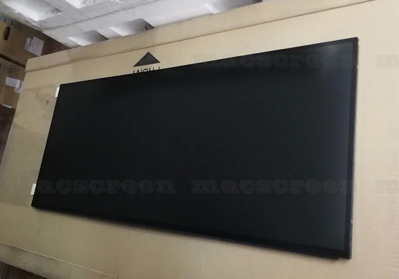 Новый оригинальный LM340RW1 SSA1 SS A1 34 inch 5K hd четырехсторонний узкий ободок 10 бит IPS ЖК