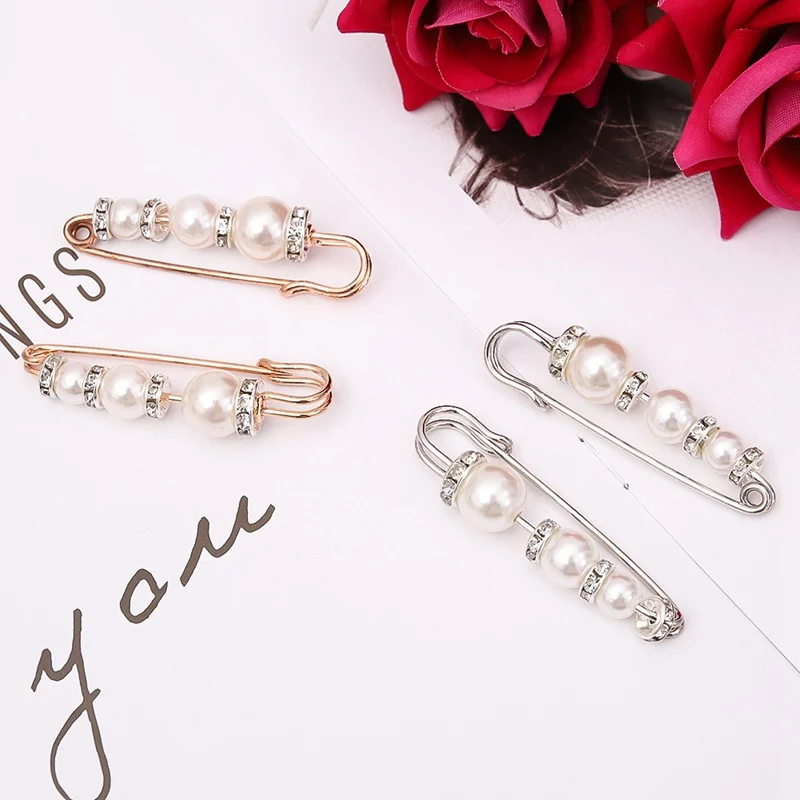 Винтажная кристаллическая брошка Pin платье украшение из горного хрусталя пряжки