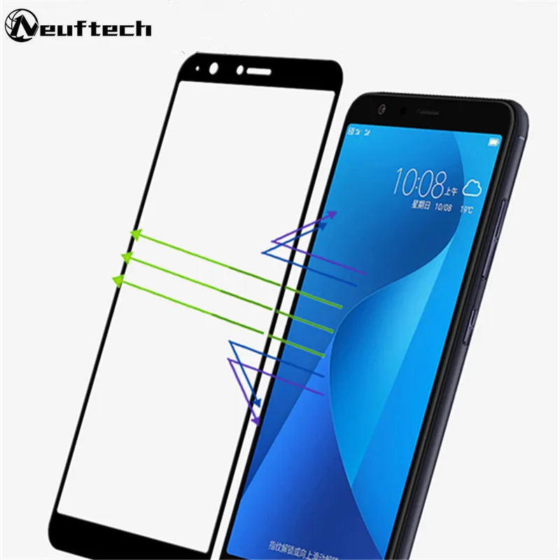 Закаленное Стекло Protector для Asus Zenfone M2 ZB570TL ZB602KL ZB631KL ZB633KL ZC600KL ZE620KL ZB501KL ZC520TL ZE520KL