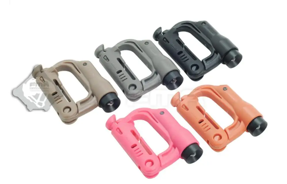 Водонепроницаемые светильники FMA FTW d-типа с высокой температурой и низкой | Спорт