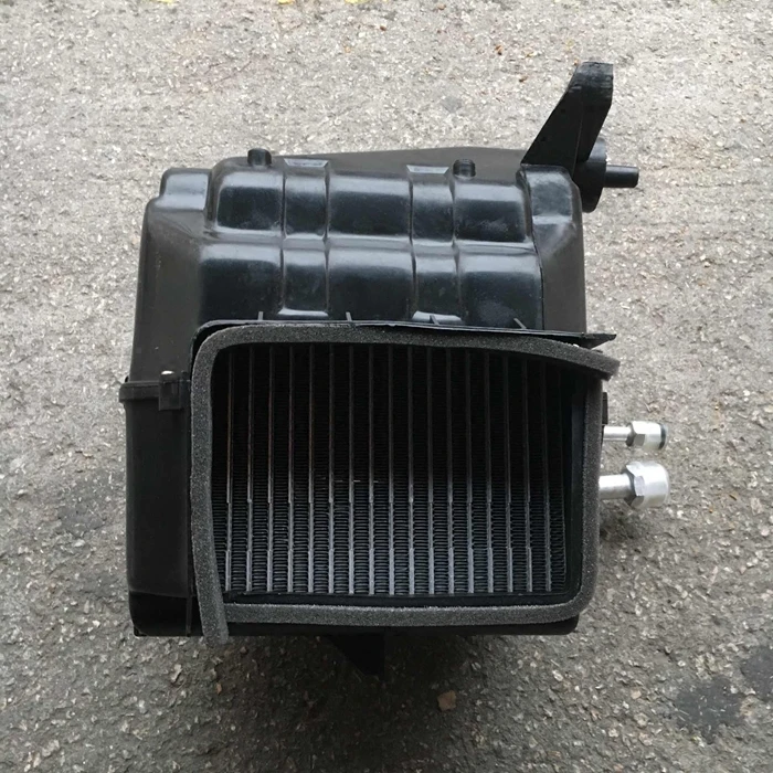 8107000-K00 испаритель сборка кондиционера для GREAT WALL HOVER H3 H5 GREAT WALL SAILOR GREAT WALL X240